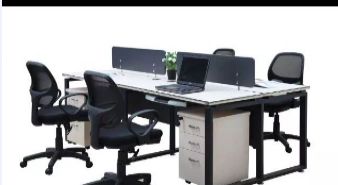 辦公家具定制與北京二手辦公用品市場指南