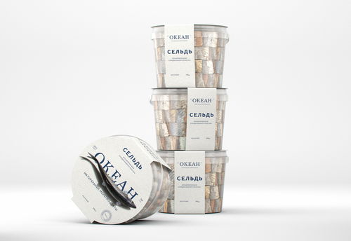 食品飲料包裝設(shè)計(jì)賞析 插畫(huà)與手繪的藝術(shù)魅力