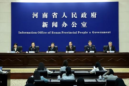 河南省政法系統(tǒng)發(fā)布2023年愛民實(shí)踐服務(wù)承諾，聚焦民生熱點(diǎn)提升法治獲得感